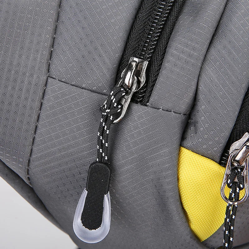 Nordspur | VeltroPack Slim Nylon Waist Pack