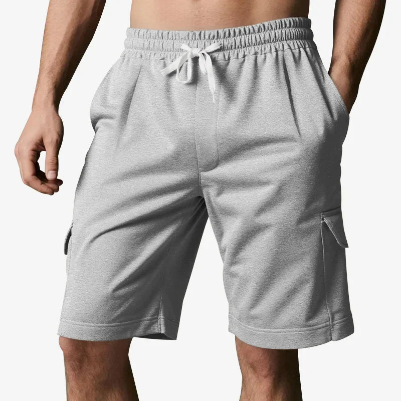 Nordspur | Veltroix Men Five Point Athletic Shorts