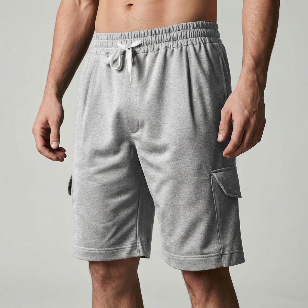 Nordspur | Veltroix Men Five Point Athletic Shorts