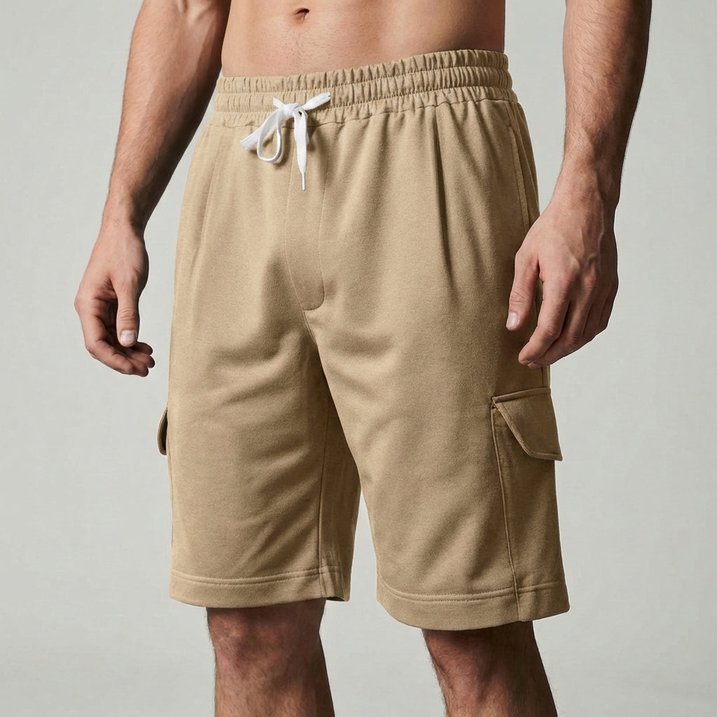 Nordspur | Veltroix Men Five Point Athletic Shorts