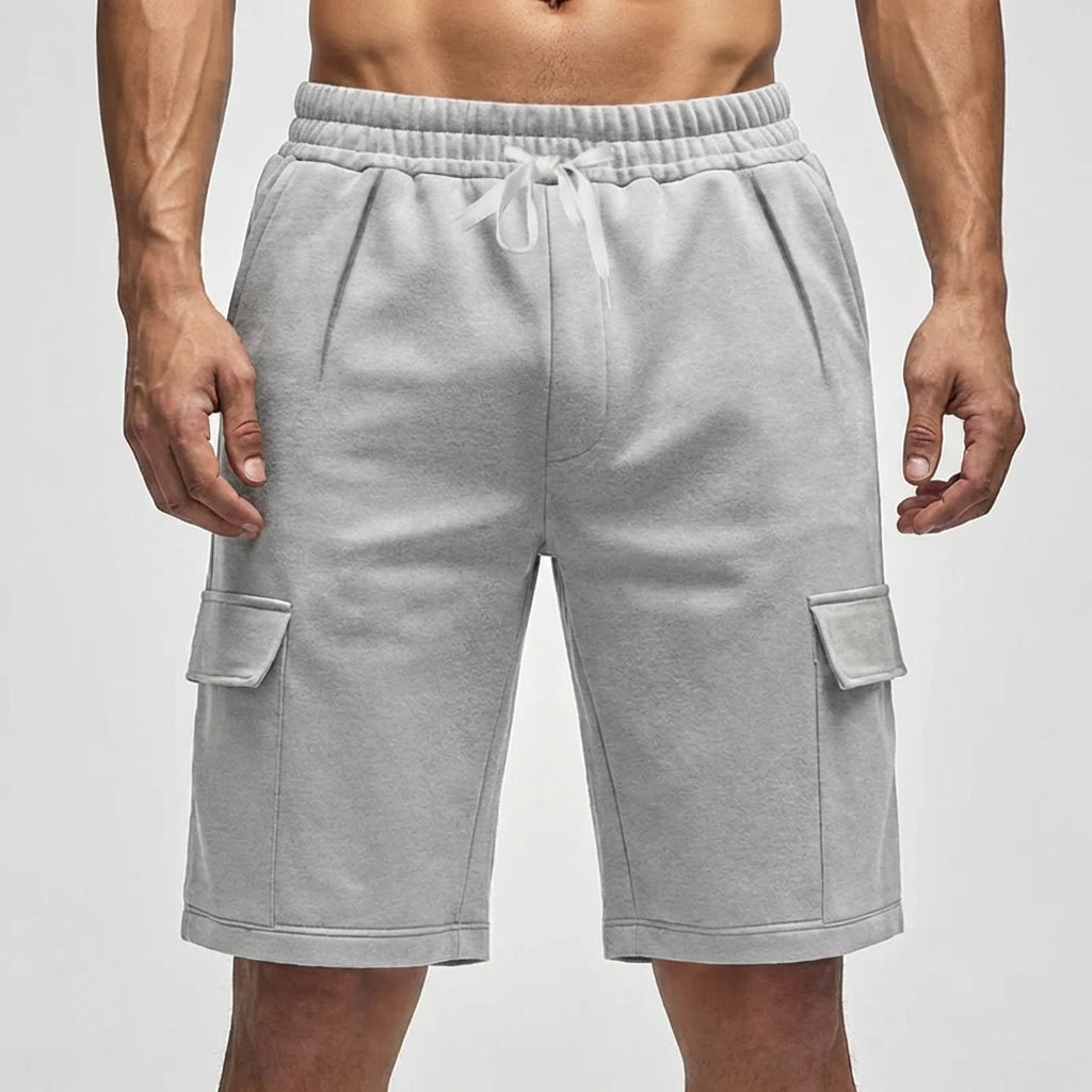 Nordspur | Veltroix Men Five Point Athletic Shorts