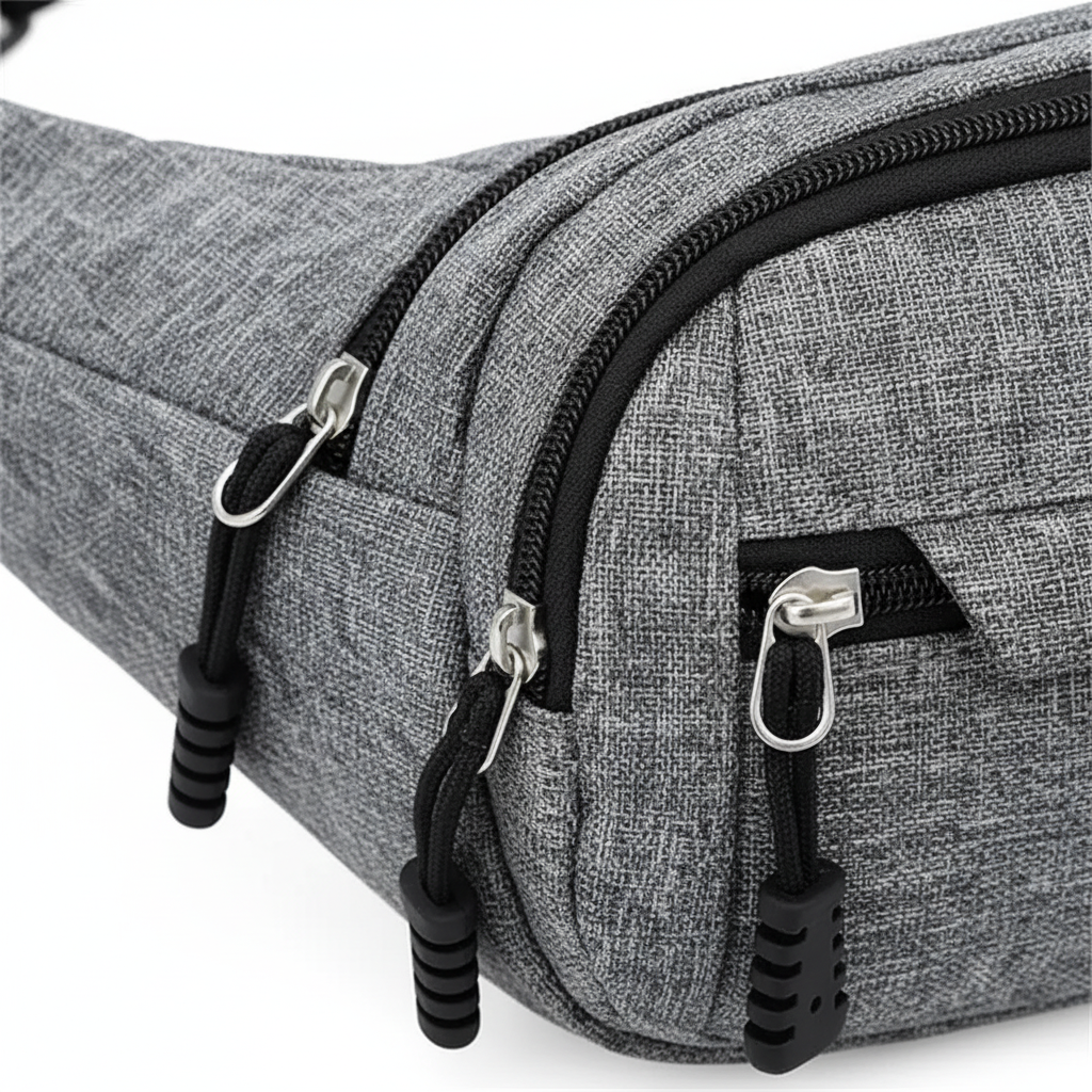 Nordspur | Veltroka Water Resistant Waist Pack
