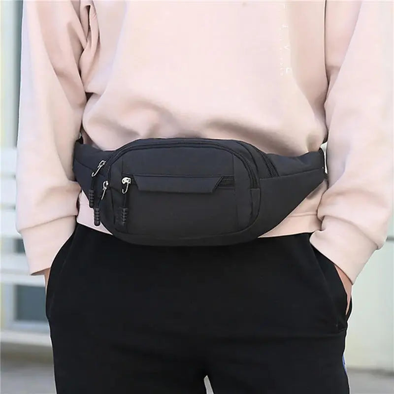 Nordspur | Veltroka Water Resistant Waist Pack