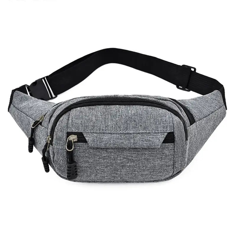 Nordspur | Veltroka Water Resistant Waist Pack