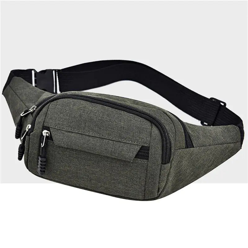 Nordspur | Veltroka Water Resistant Waist Pack