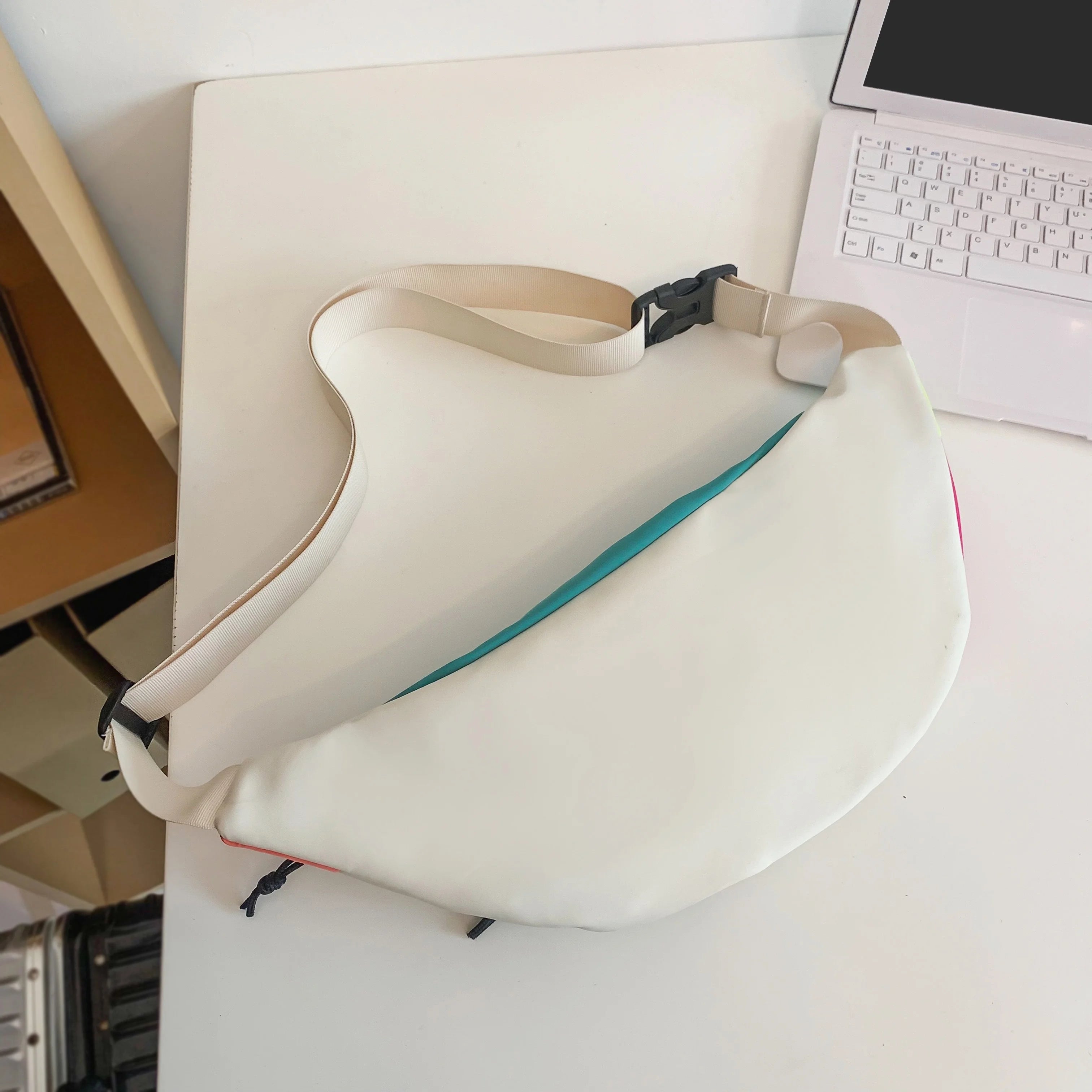 Nordspur | Veltroxa Casual Nylon Crossbody Bag