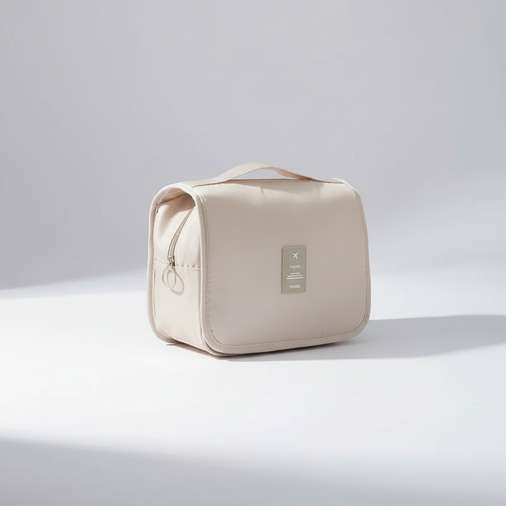 Nordspur | Veltura Waterproof Travel Toiletry Bag