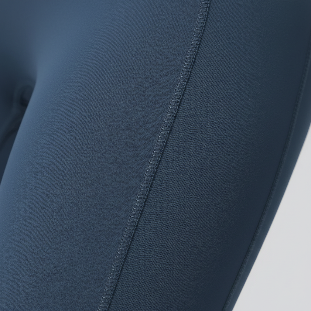 Nordspur | Velturee High Waist Flared Leggings