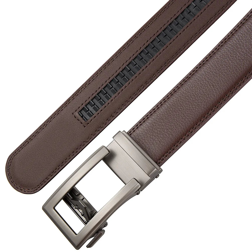 Nordspur | Velturex Automatic Ratchet Dress Belt