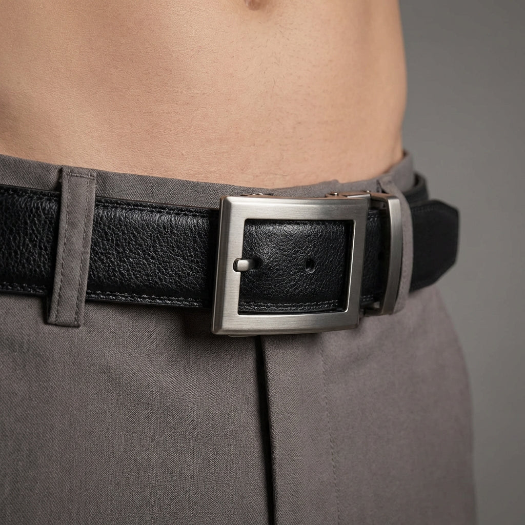 Nordspur | Velturex Automatic Ratchet Dress Belt