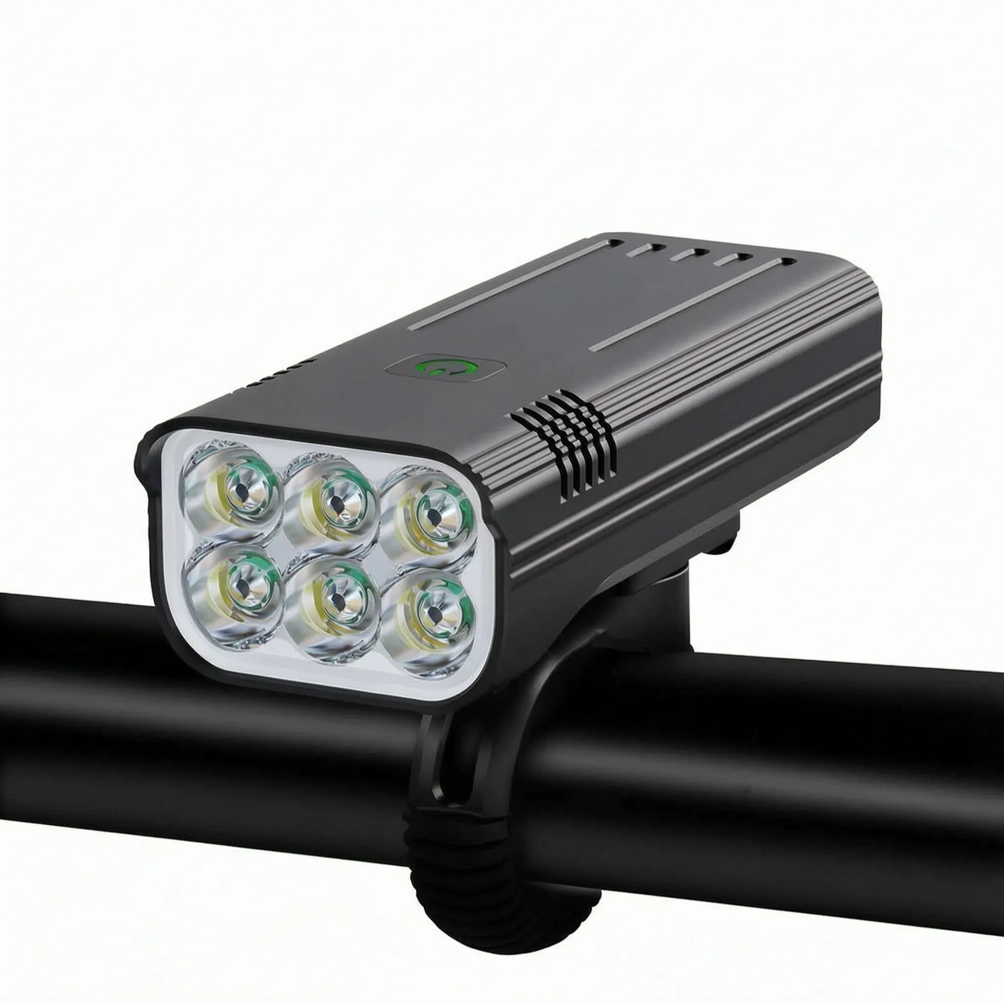 Nordspur | Velumen Rechargeable Led Bike Headlight