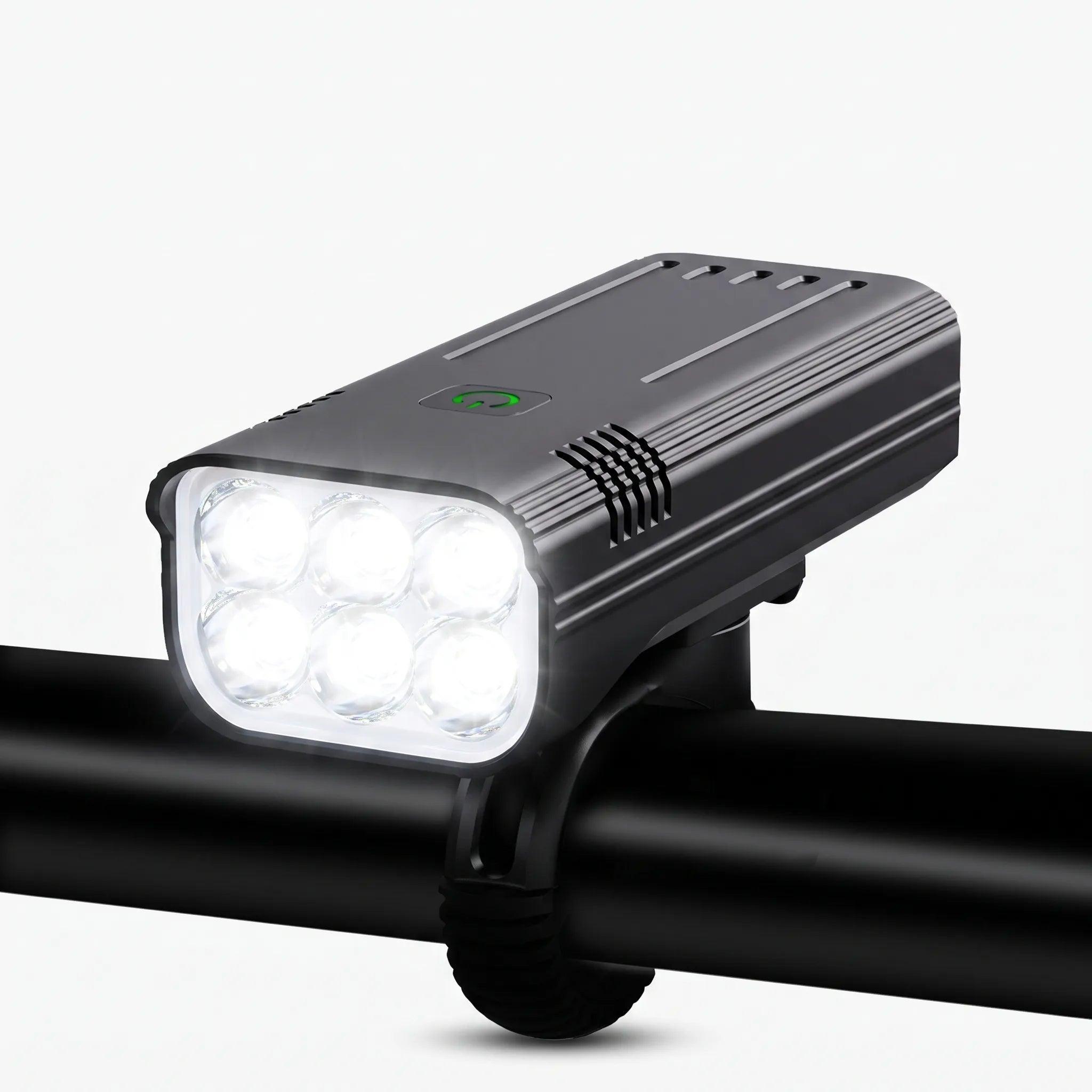 Nordspur | Velumen Rechargeable Led Bike Headlight