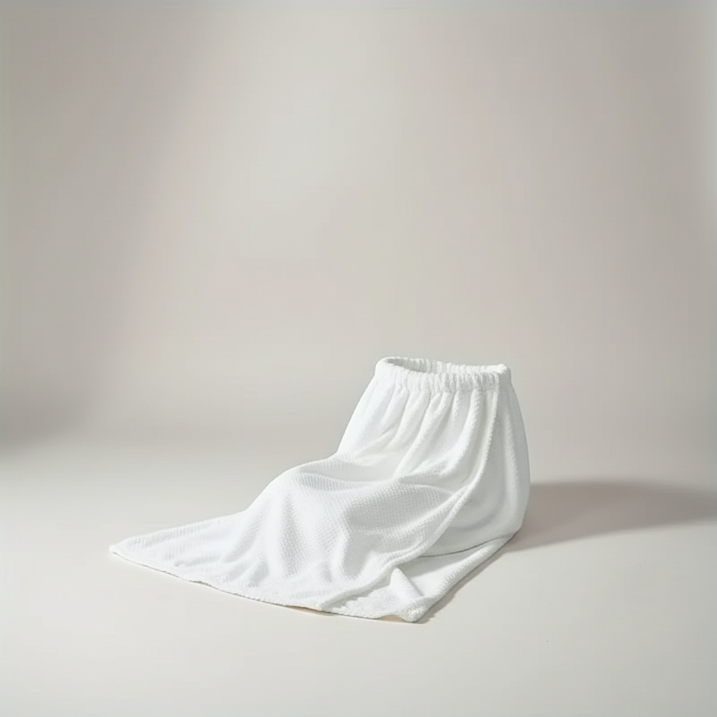 Nordspur | VeluraWrap Wearable Spa Towel Robe
