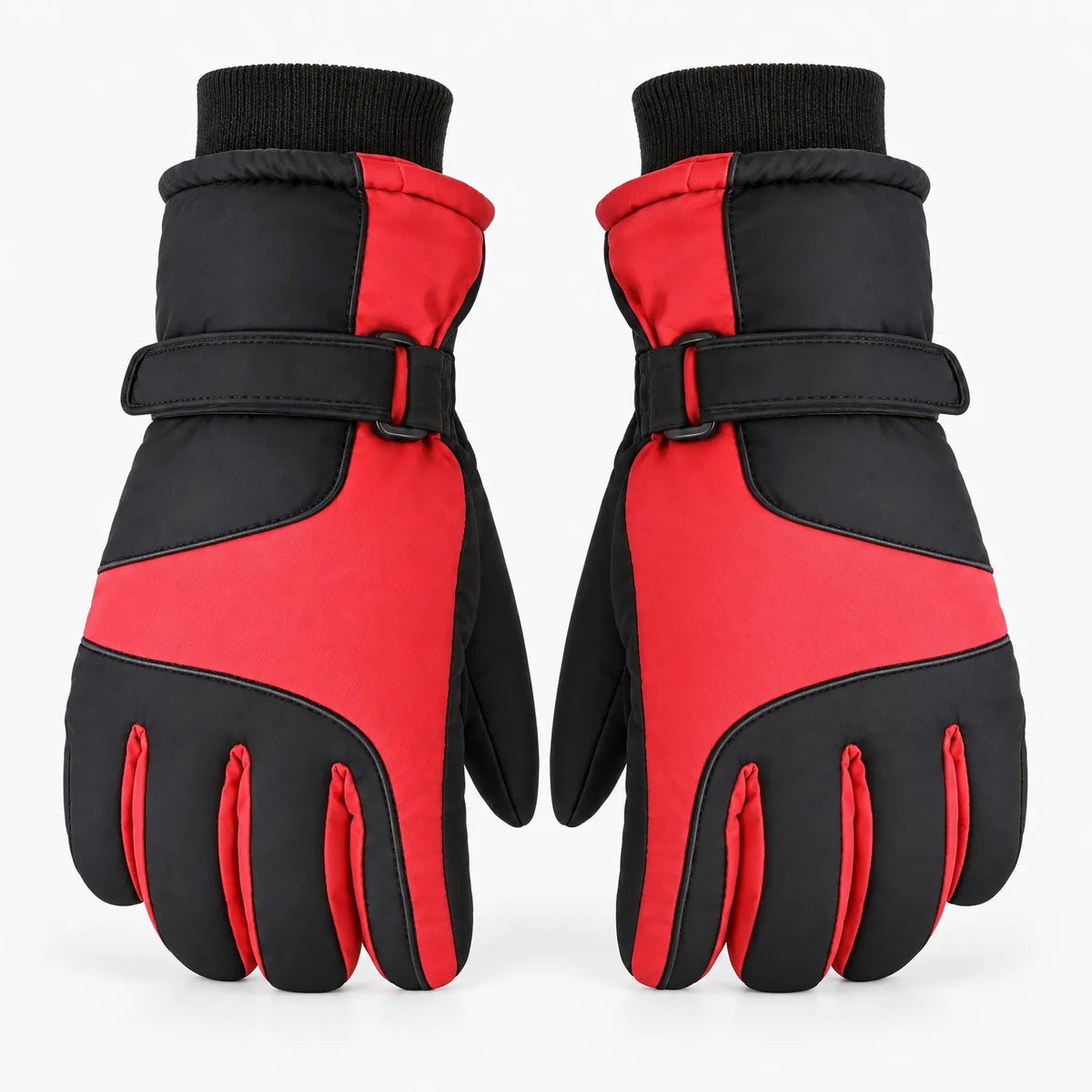 Nordspur | Velvex Waterproof Winter Ski Gloves