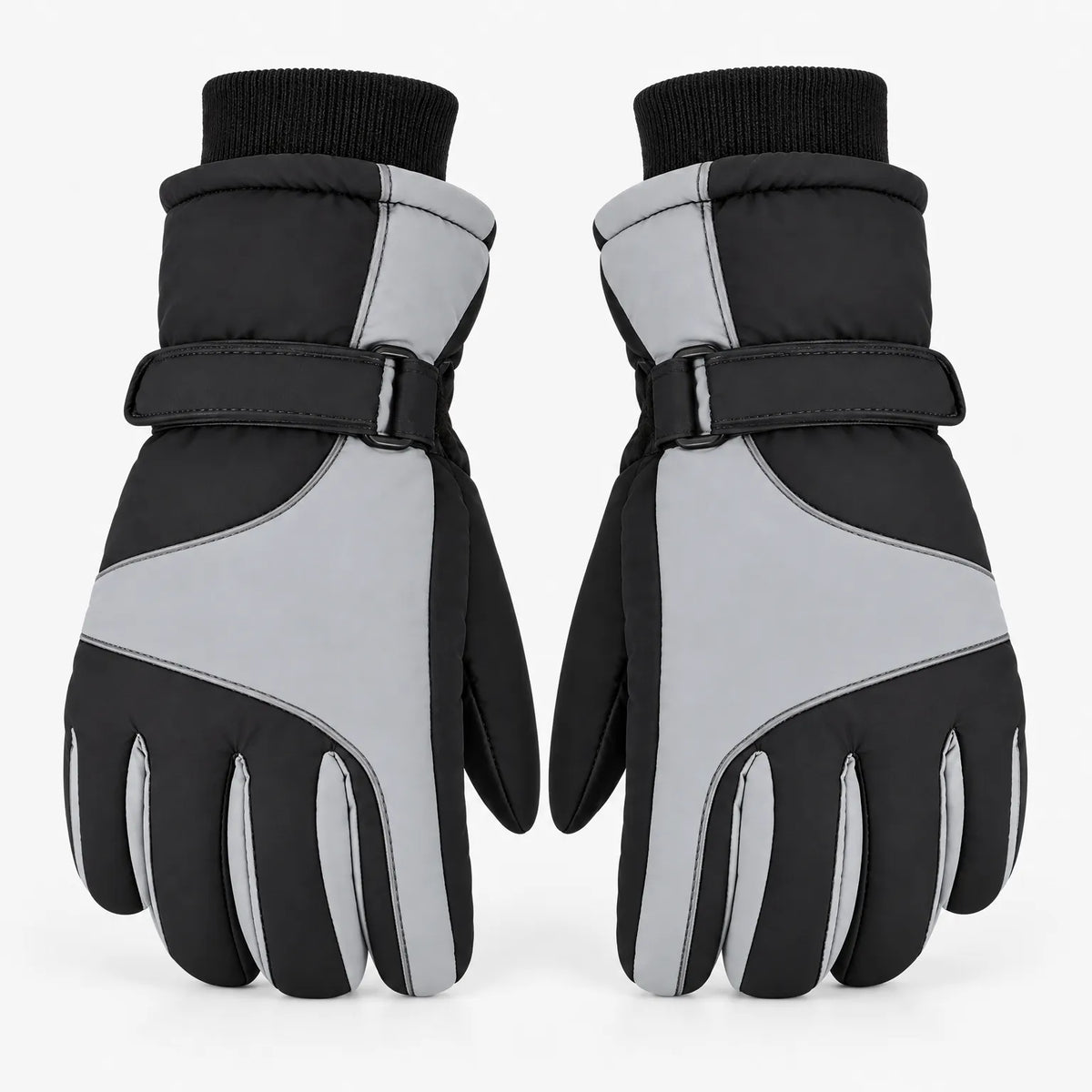 Nordspur | Velvex Waterproof Winter Ski Gloves