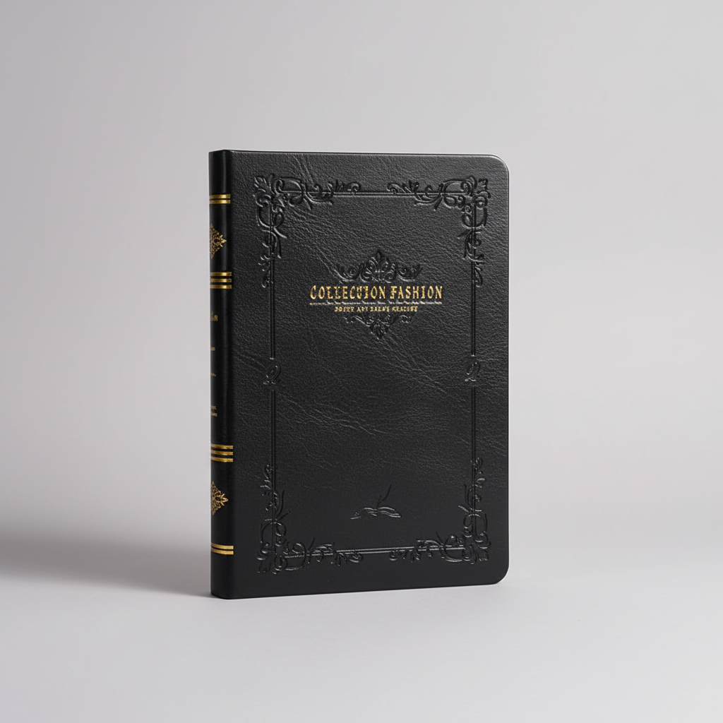 Nordspur | Velvique Vintage Pocket Notebook
