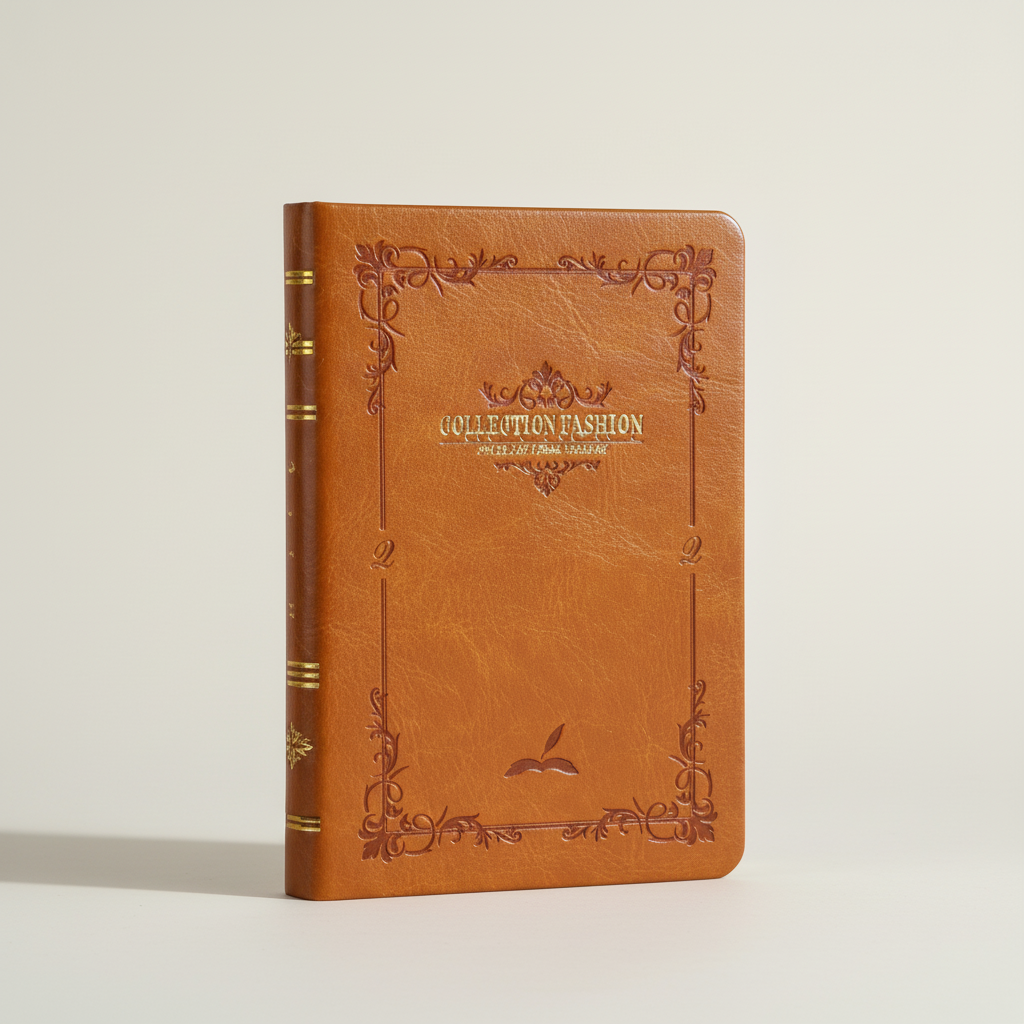 Nordspur | Velvique Vintage Pocket Notebook