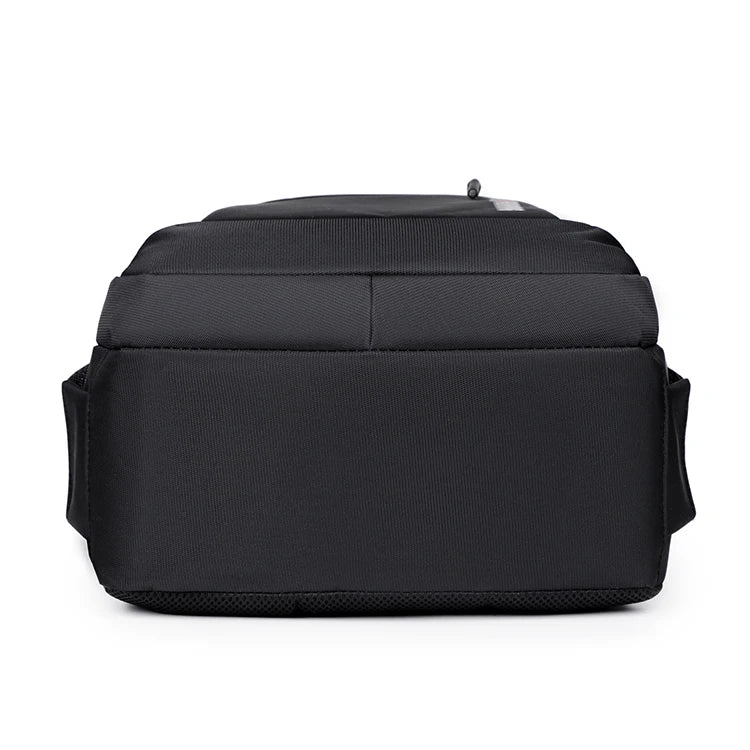 Nordspur | Velvoria Multi-Compartment Commute Laptop Daypack With Side Pockets