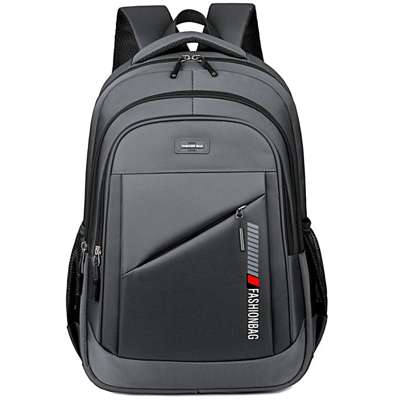 Nordspur | Velvoria Multi-Compartment Commute Laptop Daypack With Side Pockets