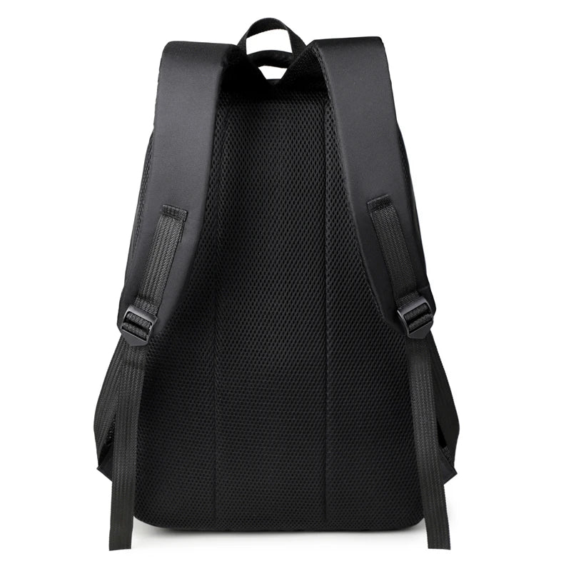 Nordspur | Velvoria Multi-Compartment Commute Laptop Daypack With Side Pockets