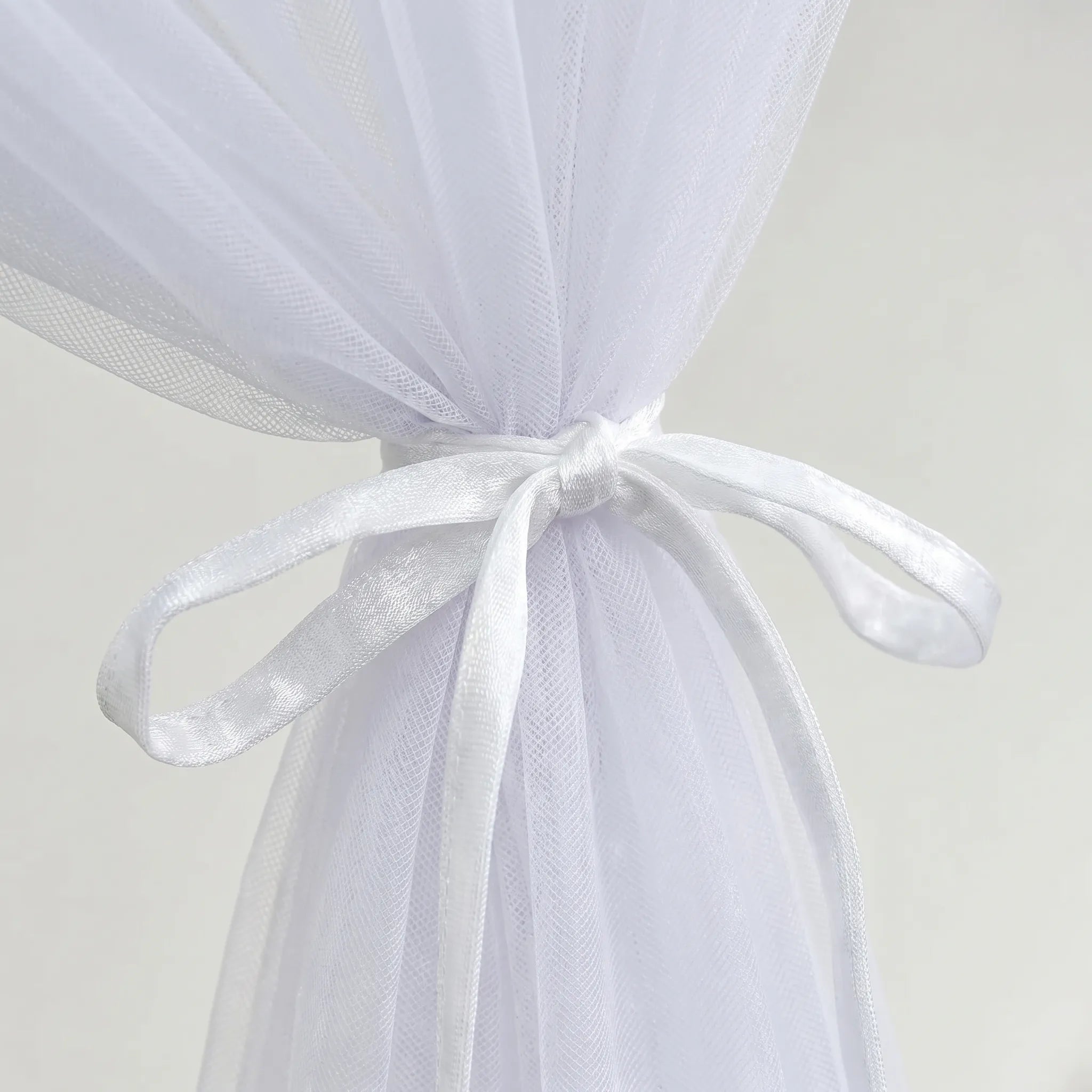 Nordspur | Velvoria Quadrangle Bed Canopy