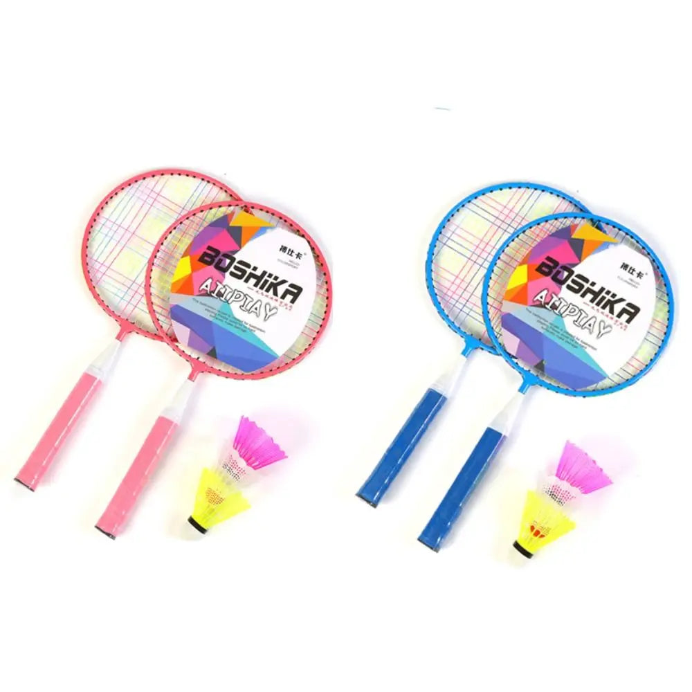 Nordspur | Velyra Children's Badminton Racket Set