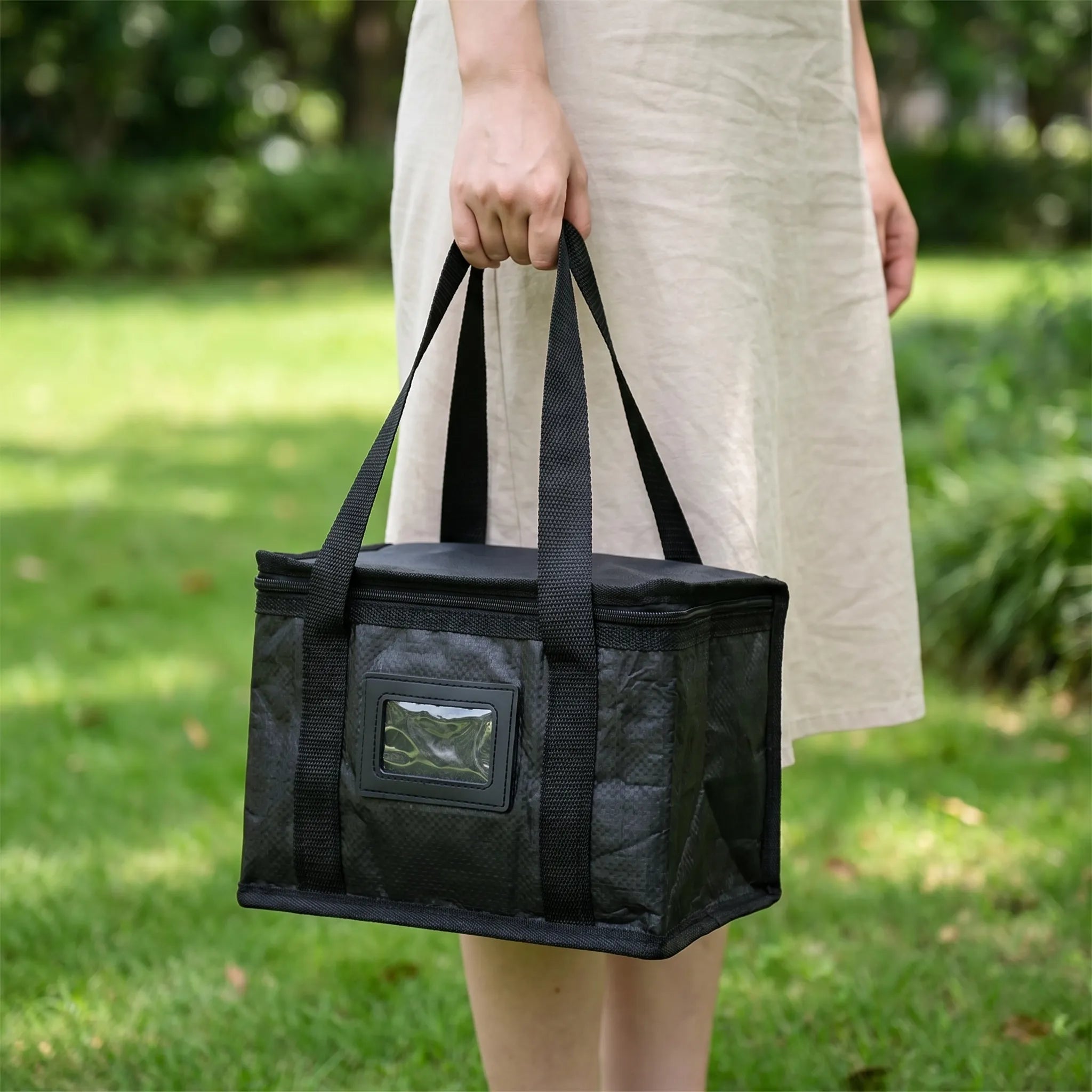 Nordspur | Vencor Insulated Cooler Bag