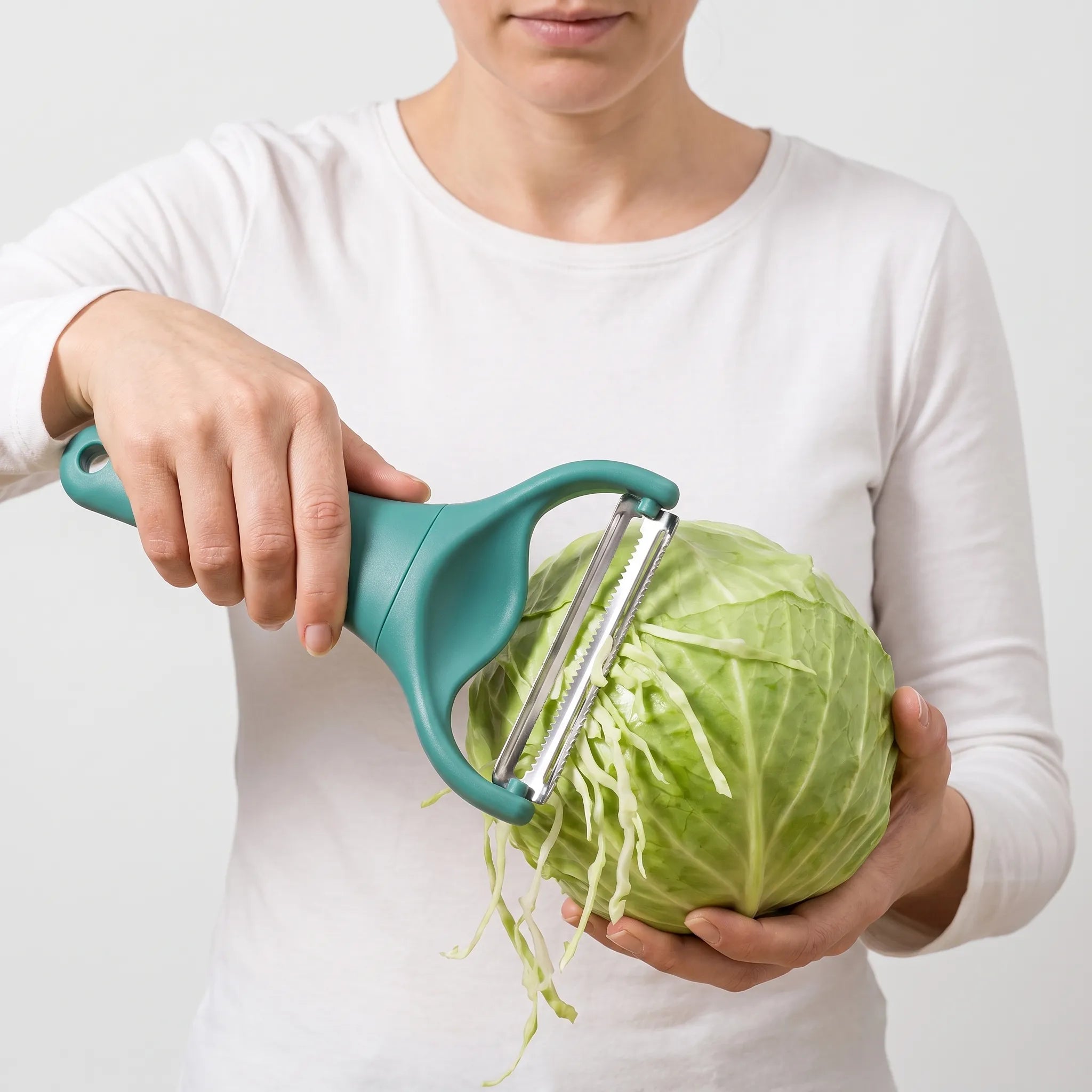 Nordspur | Vengis Handheld Double-Headed Vegetable Slicer
