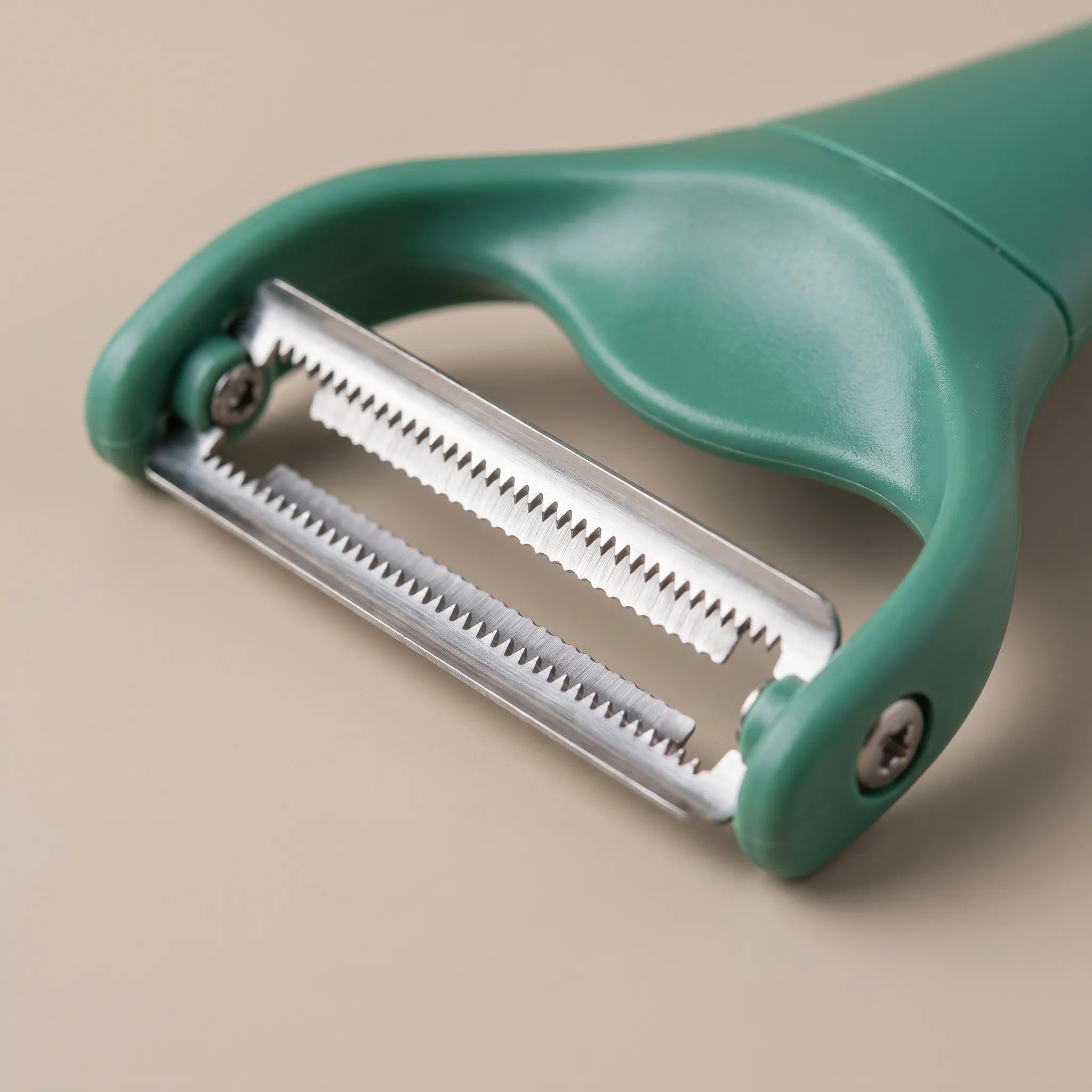 Nordspur | Vengis Handheld Double-Headed Vegetable Slicer