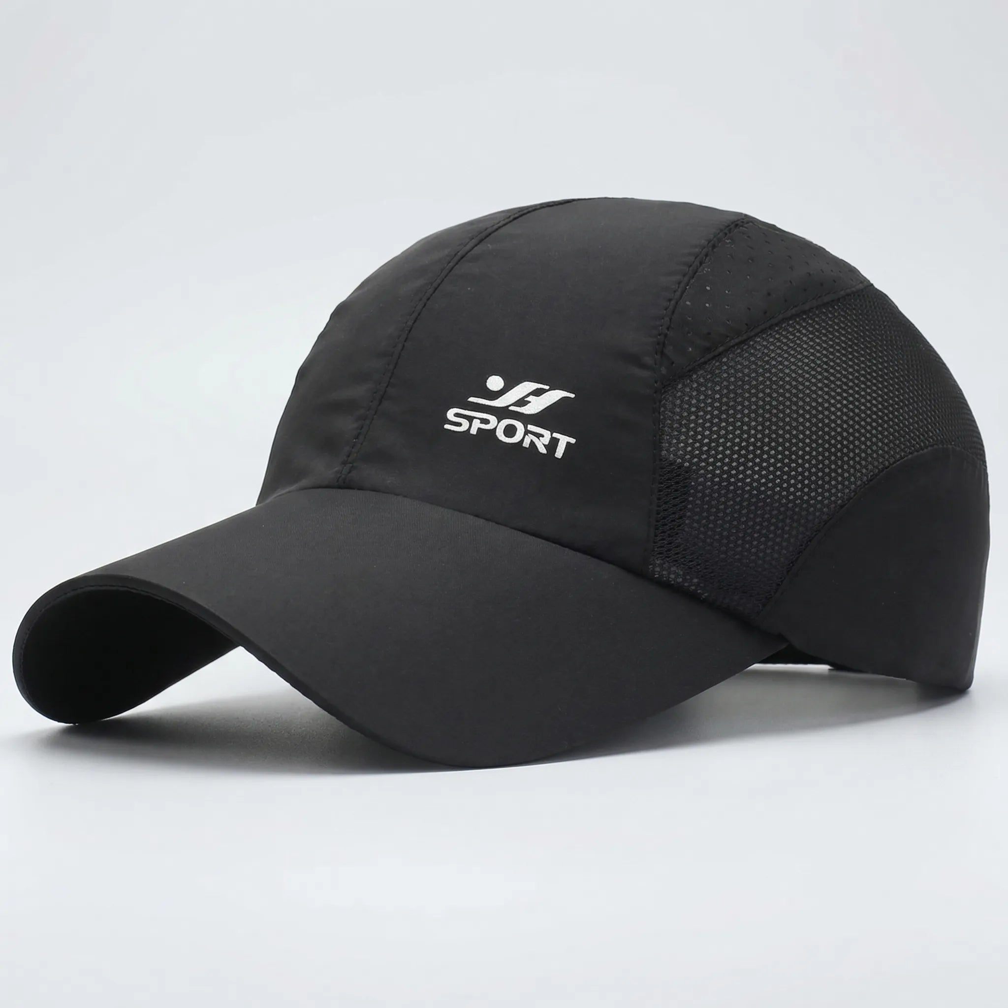 Nordspur | Venlux UV-Rated Breathable Baseball Cap