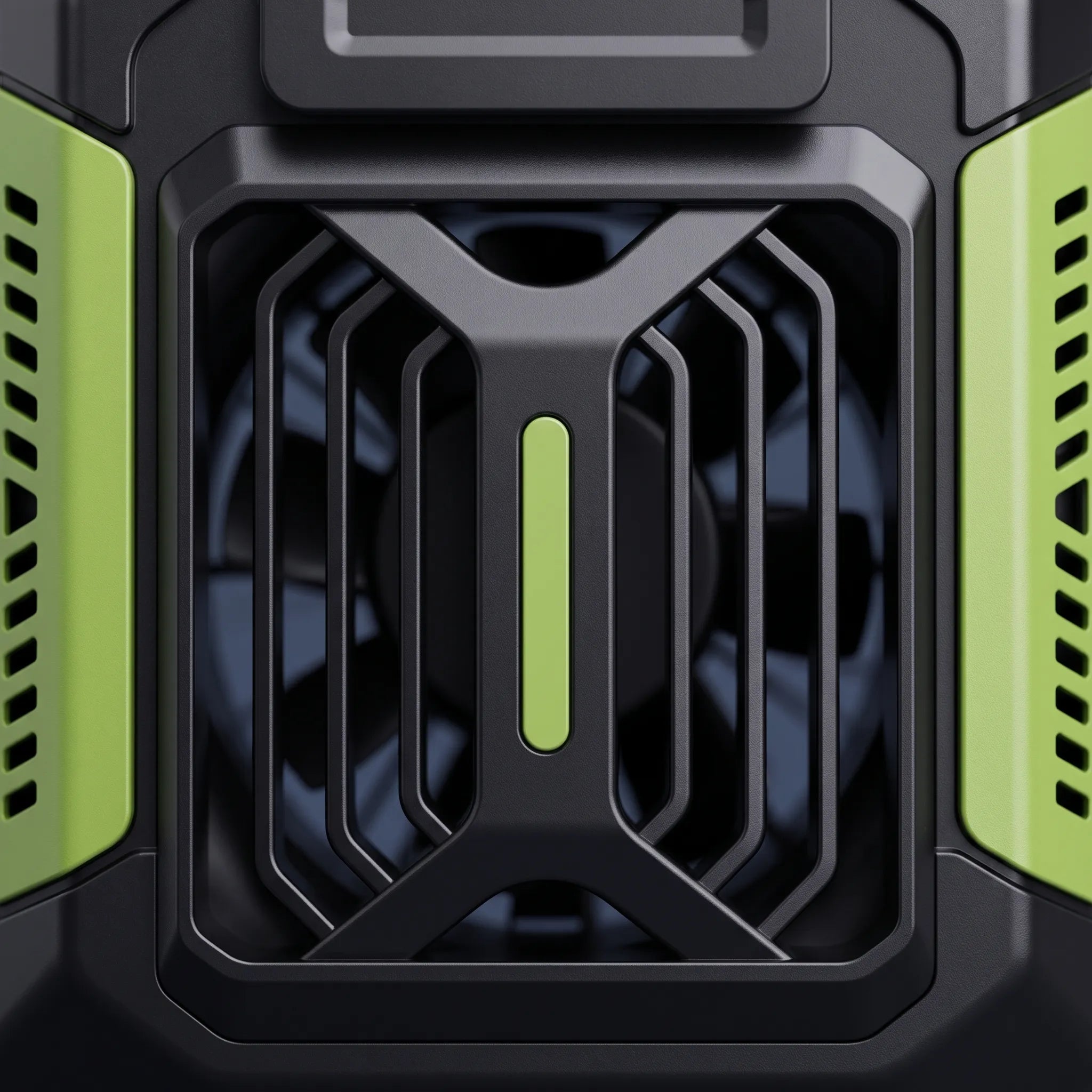 Nordspur | Ventaire Wearable Waist Clip Cooling Fan