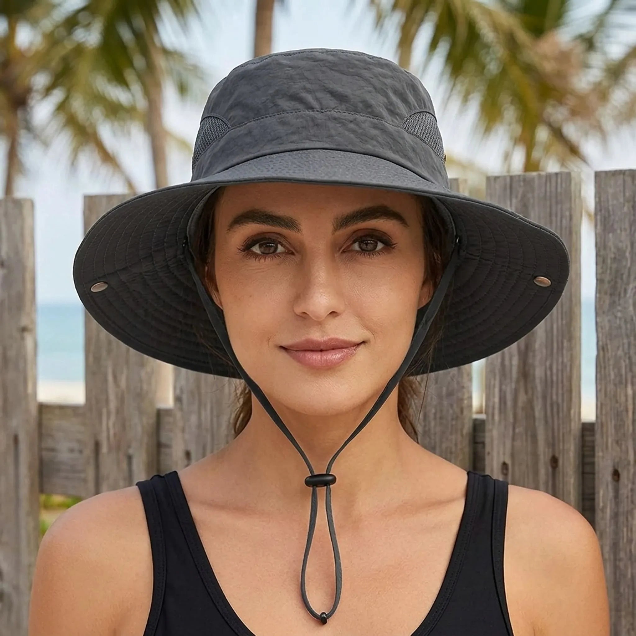 Nordspur | Ventalis Wide Brim Sun Hat