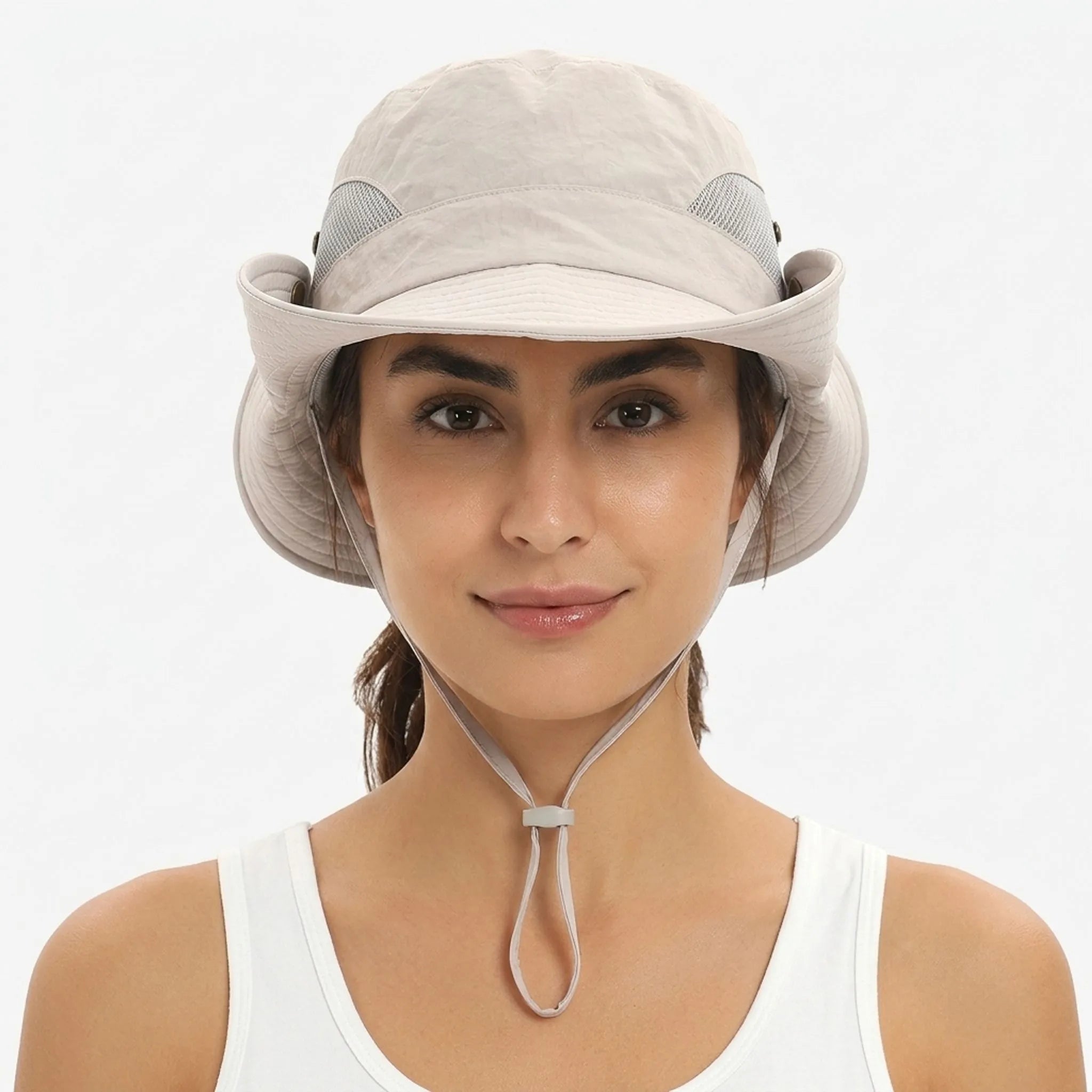 Nordspur | Ventalis Wide Brim Sun Hat