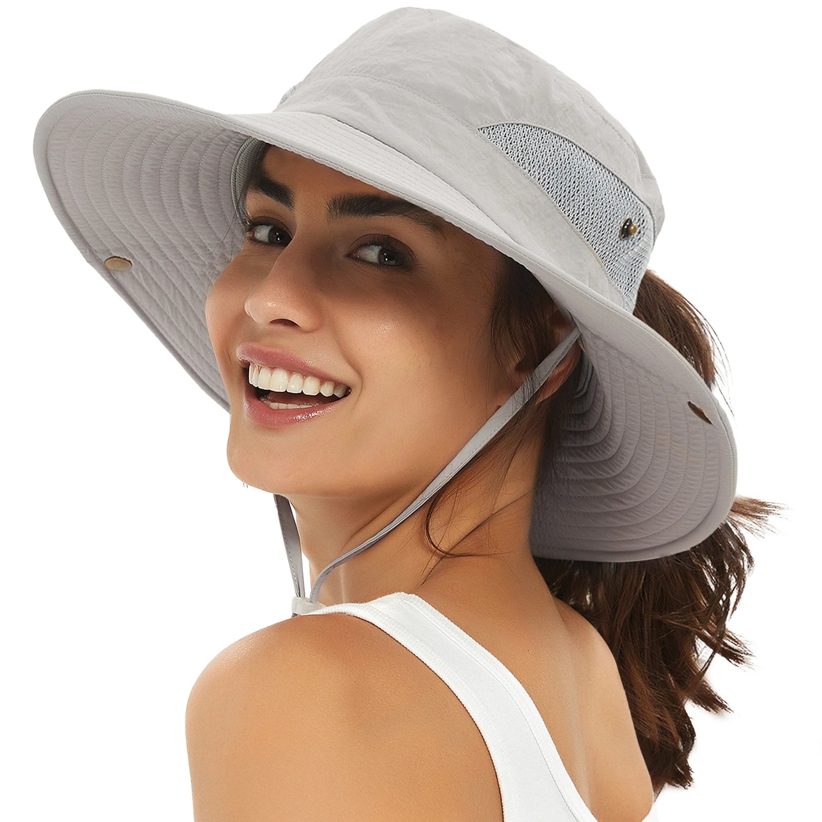 Nordspur | Ventalis Wide Brim Sun Hat
