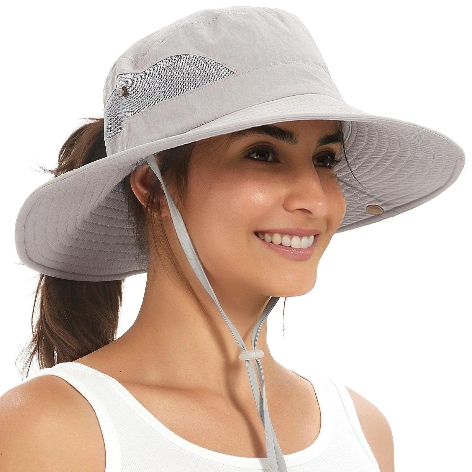 Nordspur | Ventalis Wide Brim Sun Hat