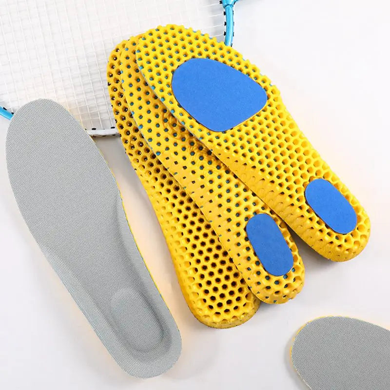 Nordspur | Ventara Honeycomb Shoe Inserts
