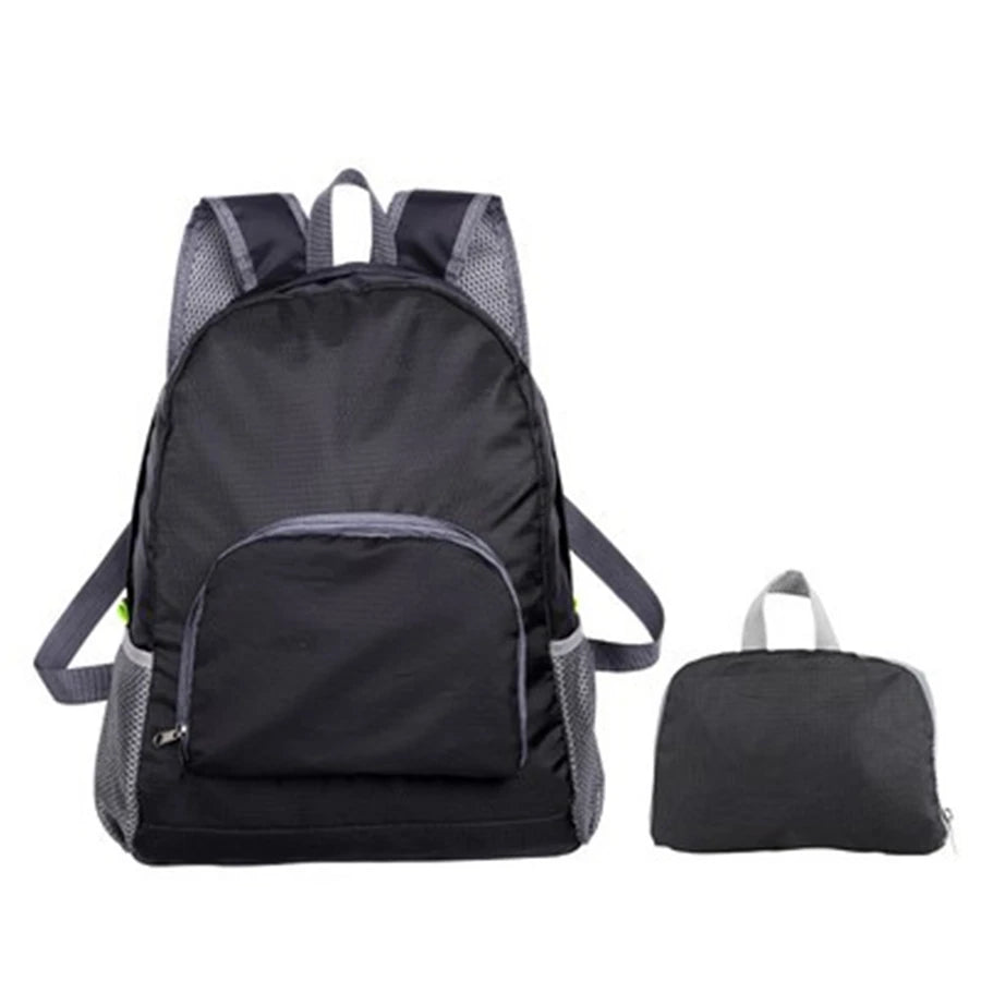 Nordspur | Ventari Foldable Casual Everyday Rucksack