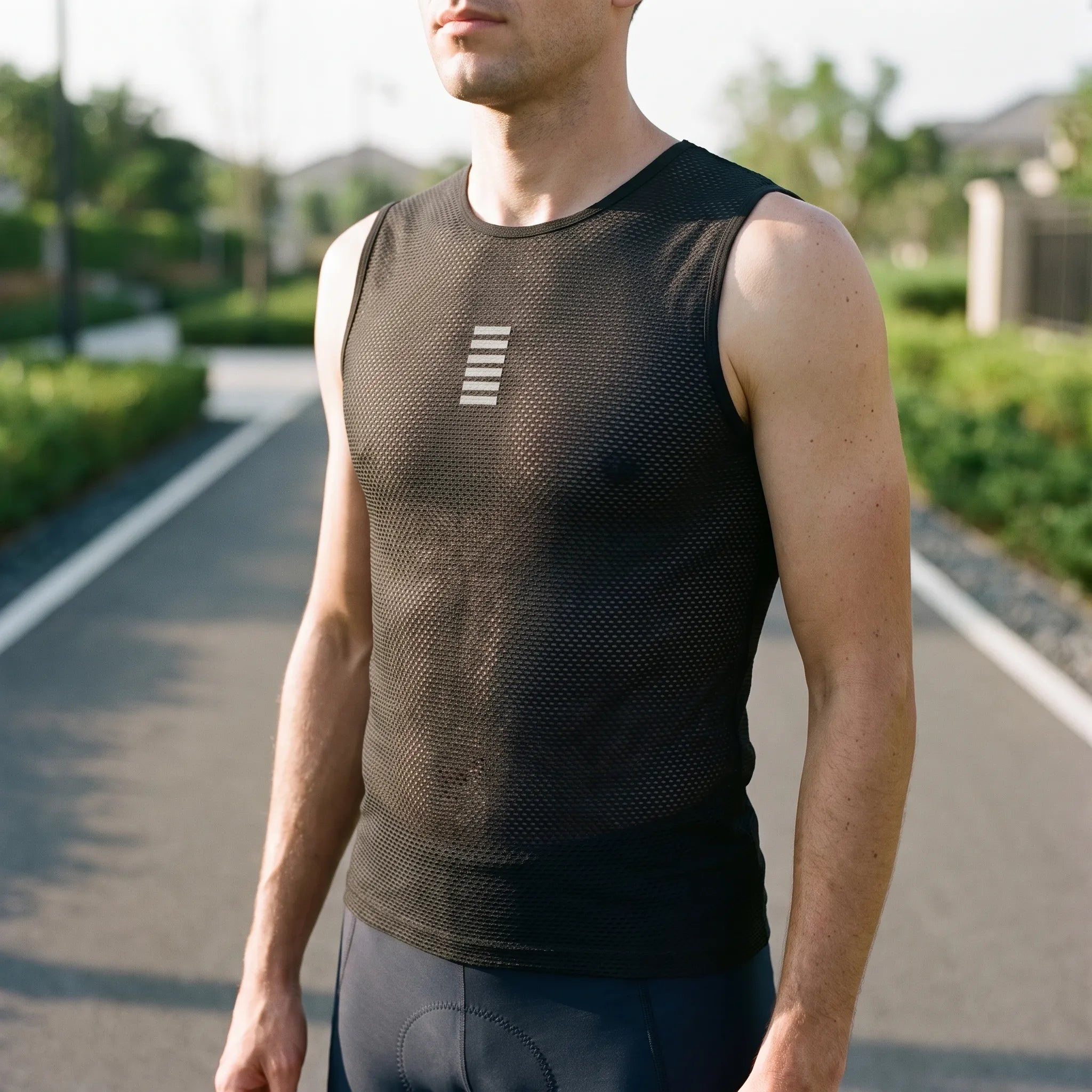 Nordspur | VentiFit Sleeveless Cycling Base Layer