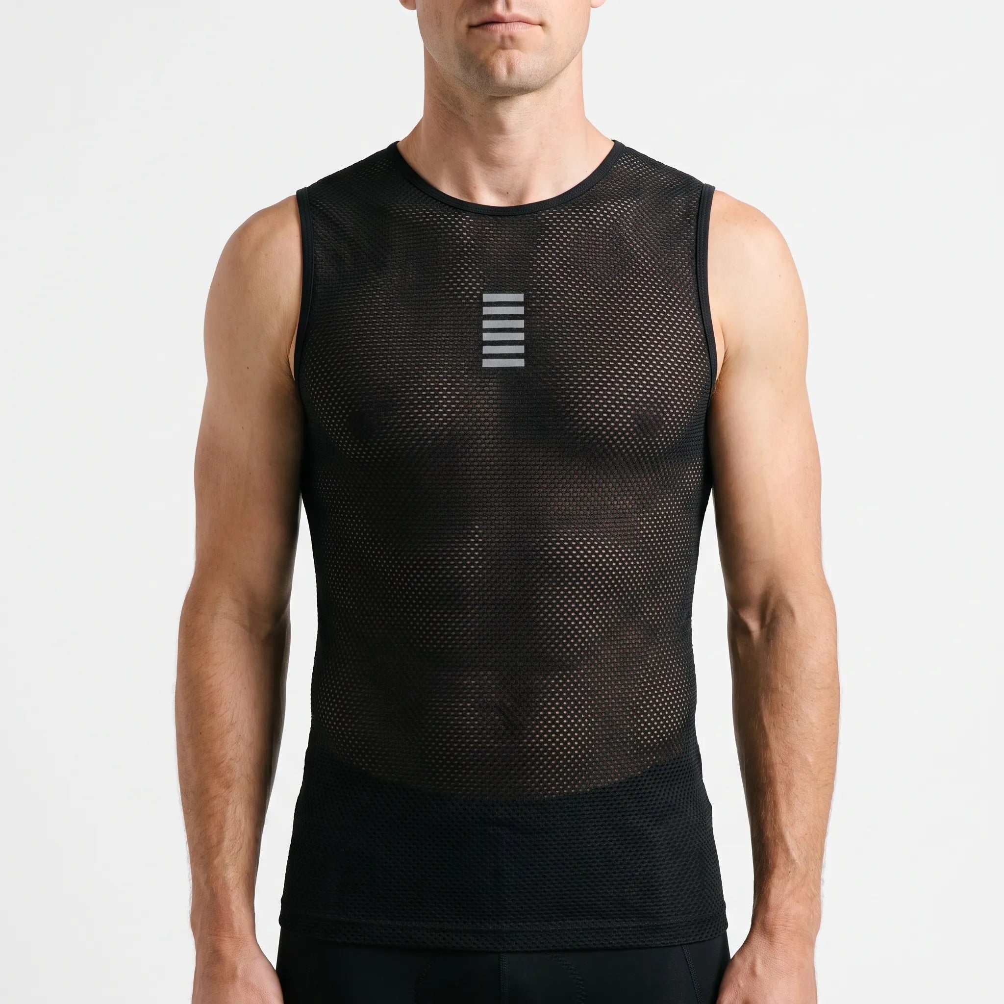 Nordspur | VentiFit Sleeveless Cycling Base Layer