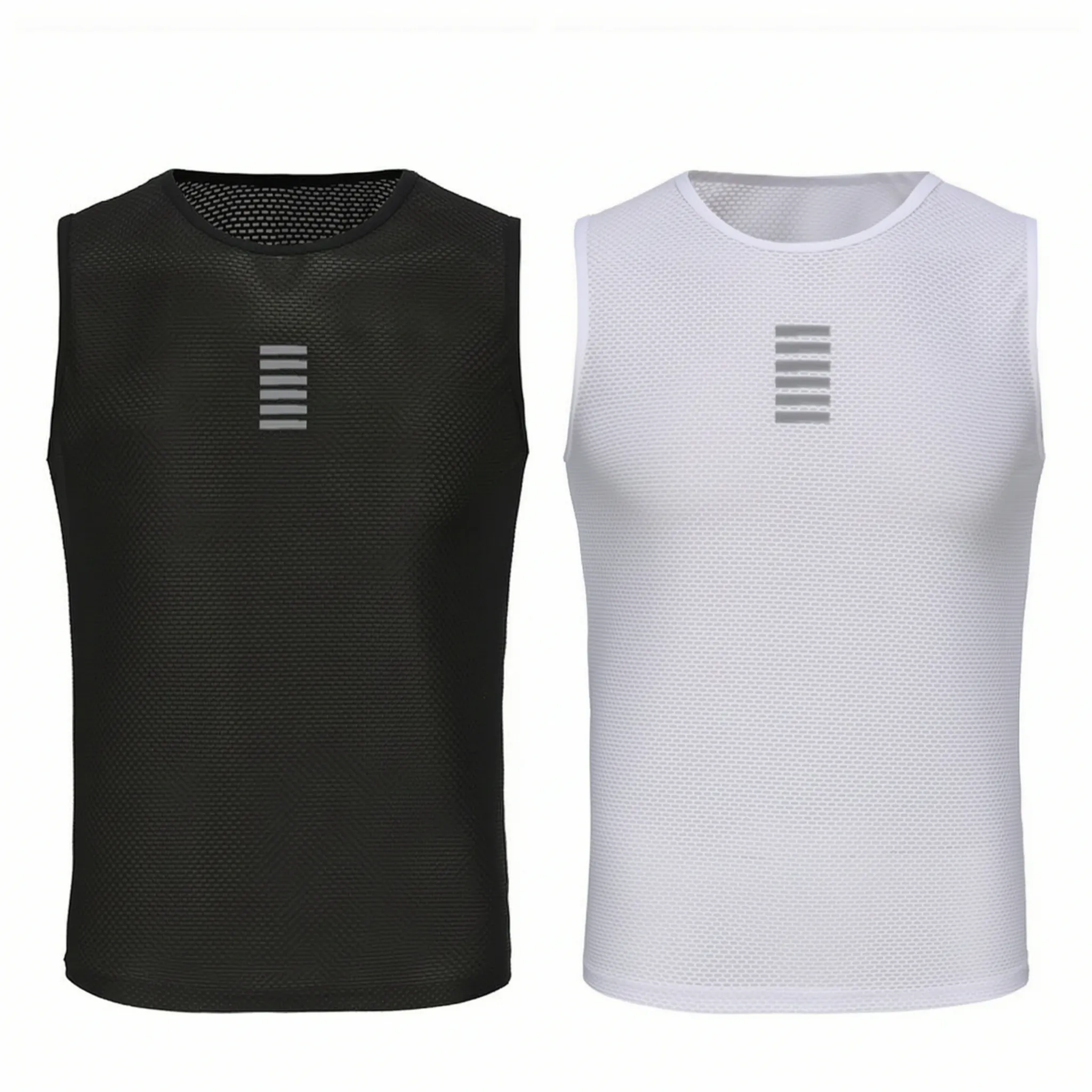 Nordspur | VentiFit Sleeveless Cycling Base Layer