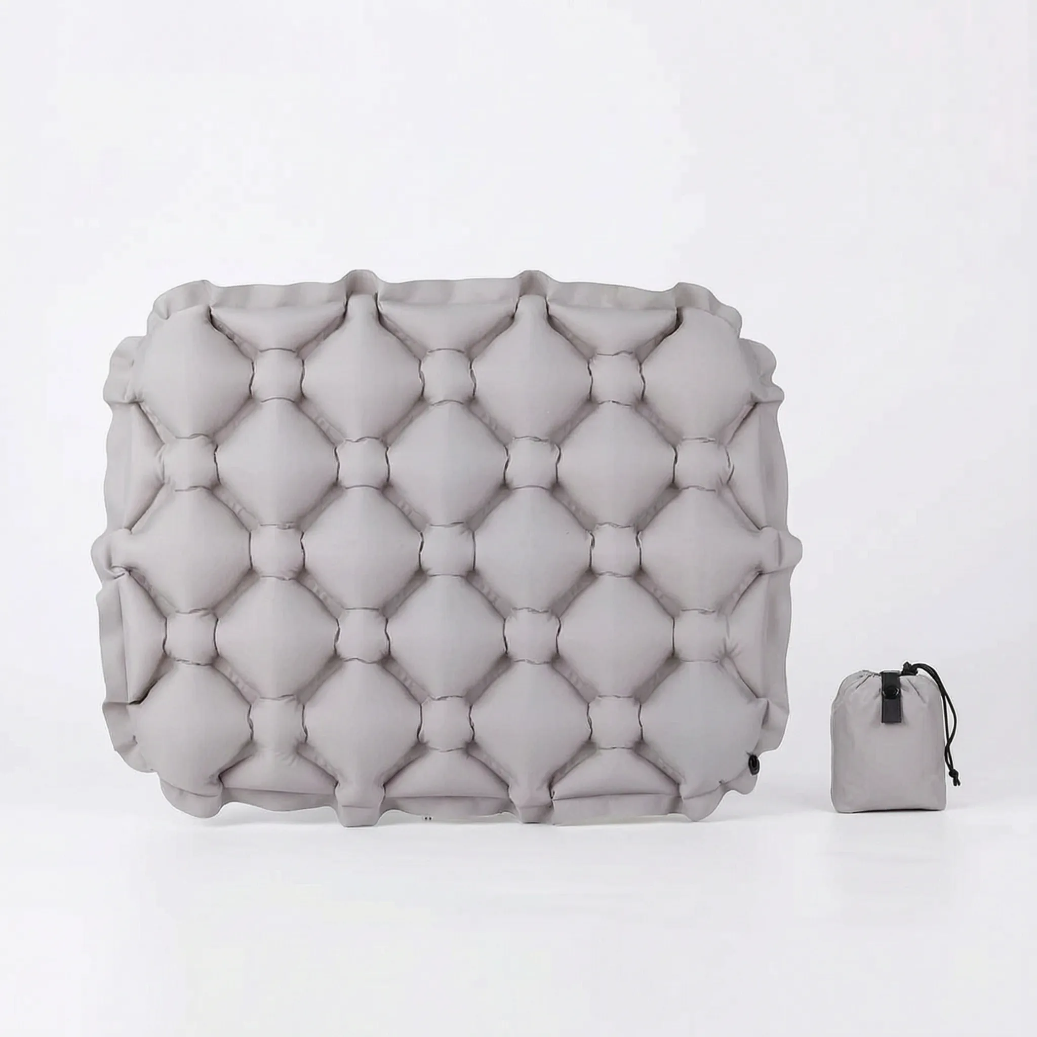 Nordspur | Venticell Portable Quilted Travel Seat Cushion