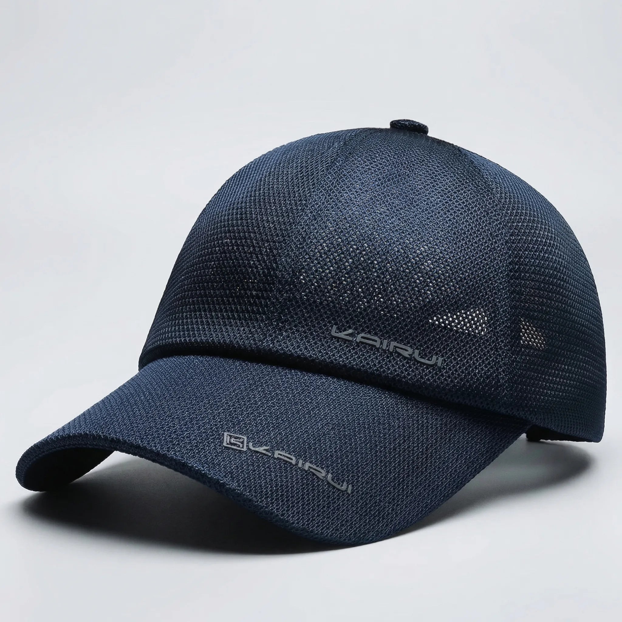 Nordspur | Ventiex Full Mesh Breathable Snapback Cap