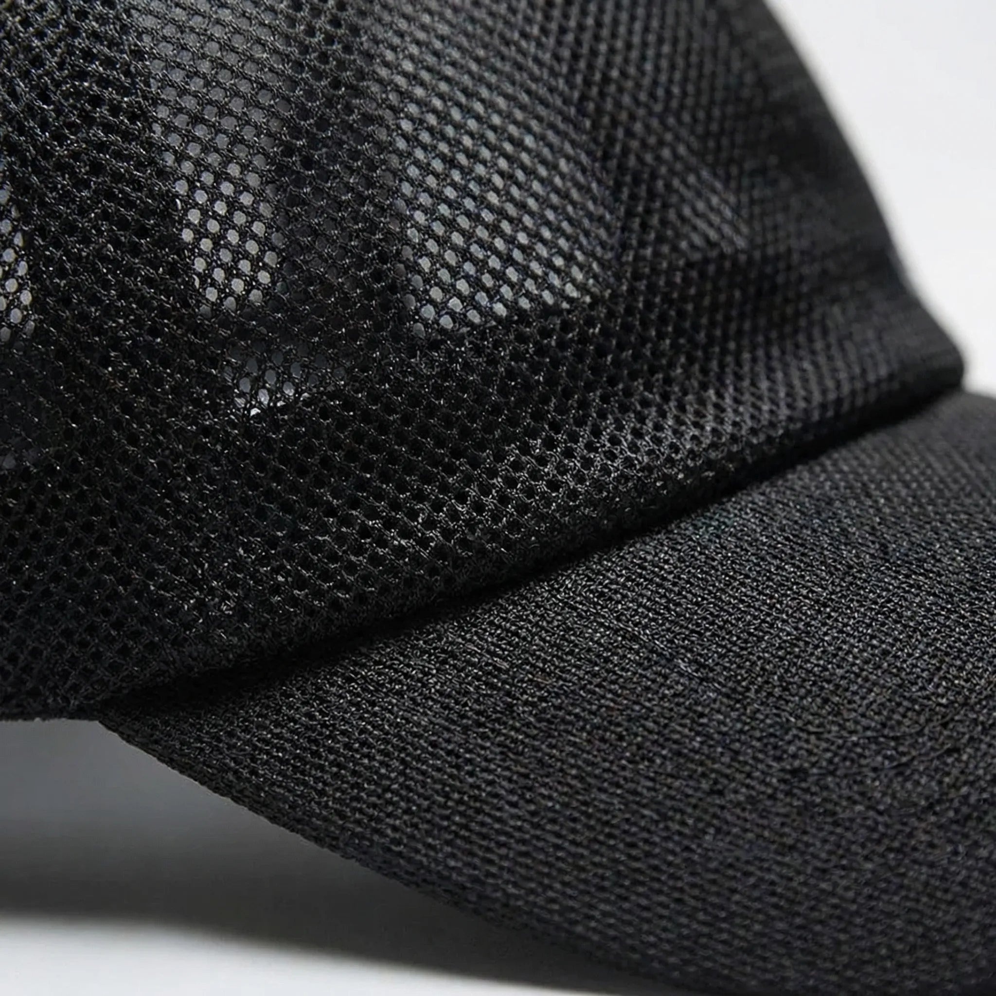 Nordspur | Ventiex Full Mesh Breathable Snapback Cap
