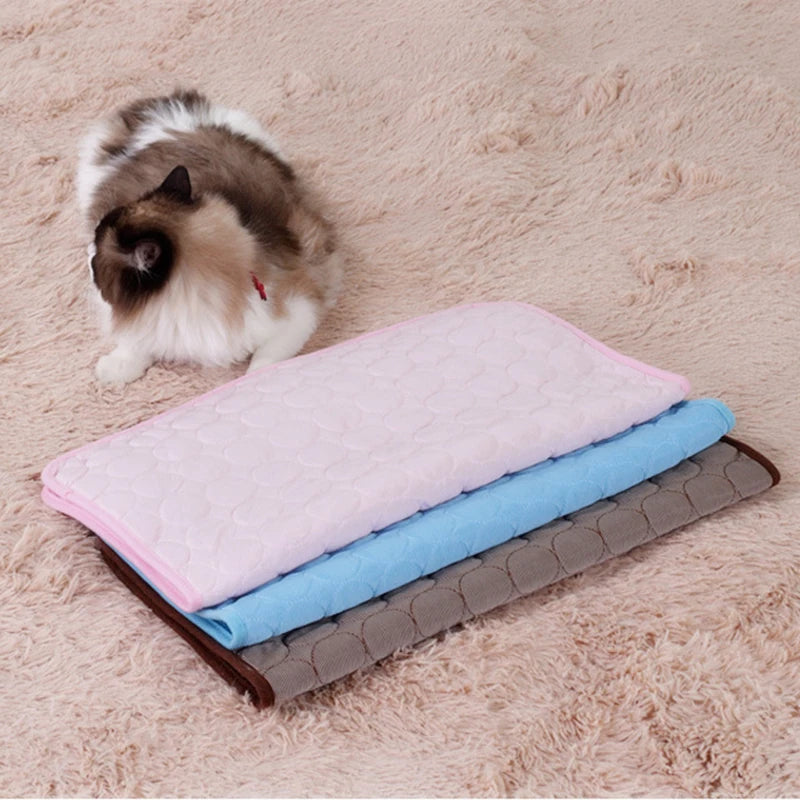 Nordspur | Ventipet Quilted Pet Cooling Mat