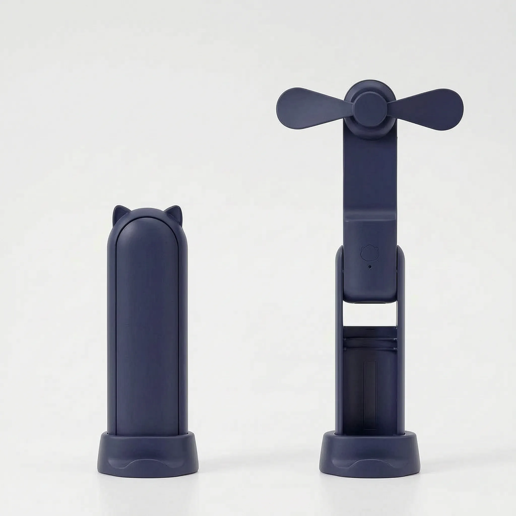 Nordspur | Ventipod Compact Foldable Handheld Personal Cooling Fan