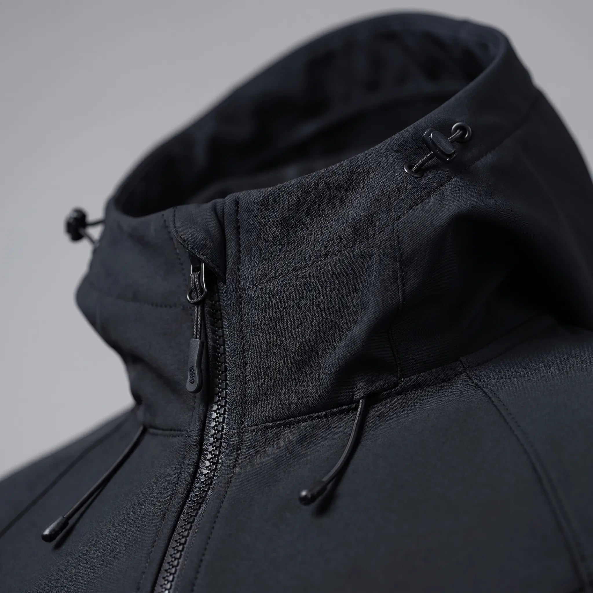 Nordspur | Ventiq Unisex Hooded Softshell Jacket