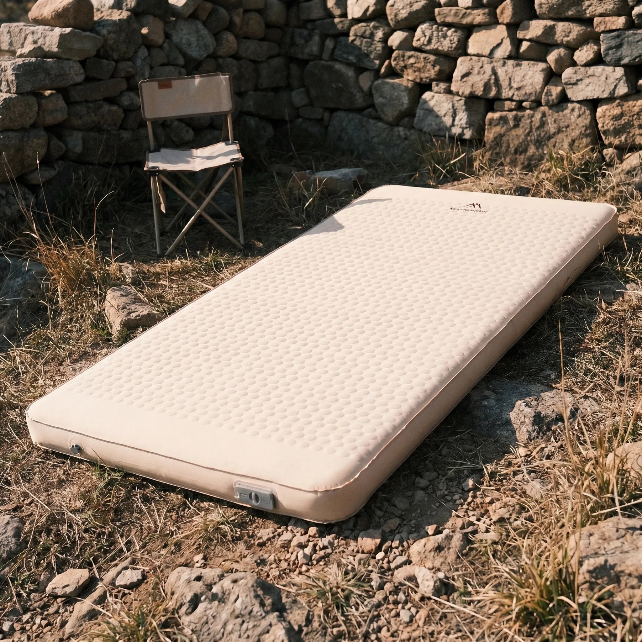 Nordspur | Ventira Self-Inflating Camping Mattress