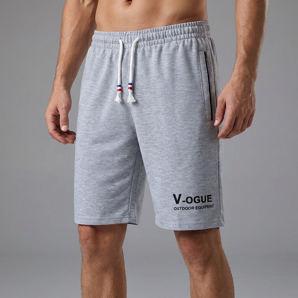 Nordspur | Ventirove Casual Five Point Shorts