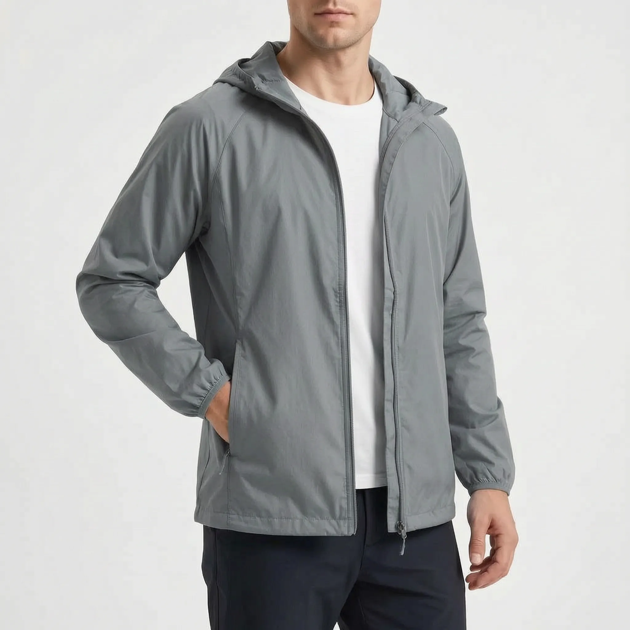 Nordspur | Ventixia Lightweight Packable Windbreaker