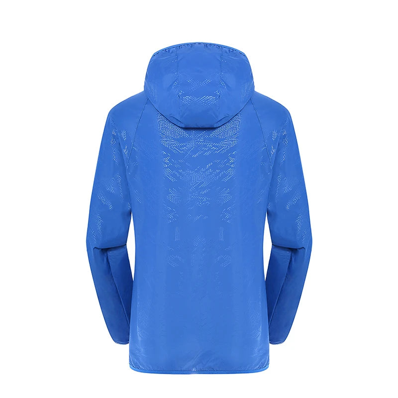 Nordspur | Ventixia Lightweight Packable Windbreaker